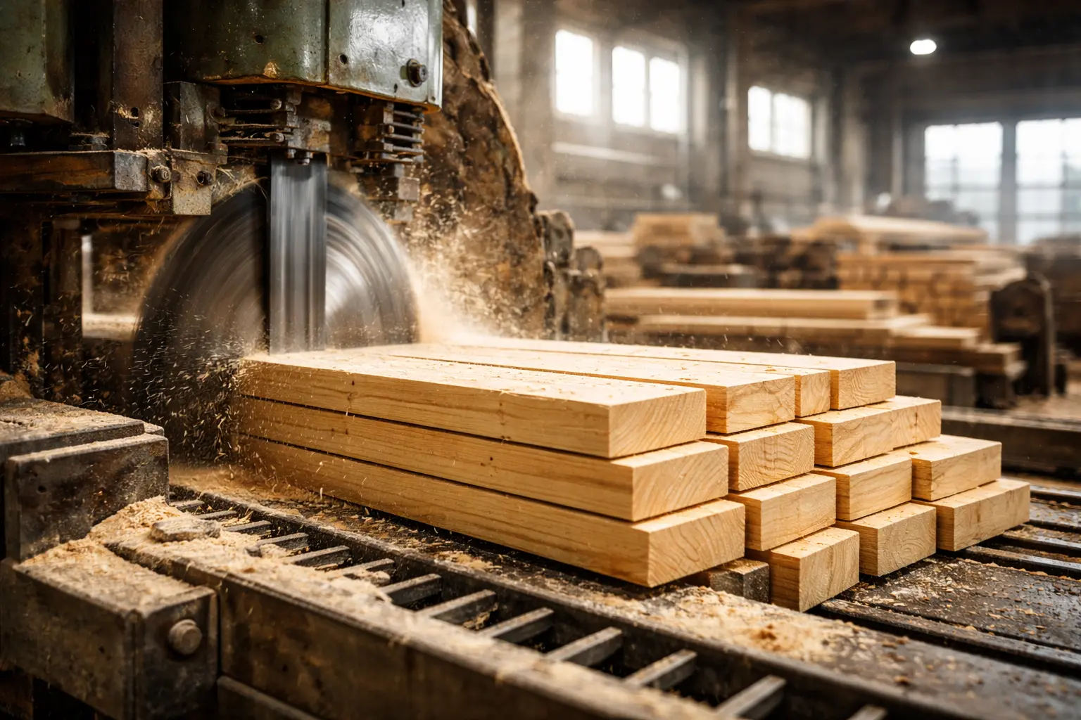 pjovimas_medienos pjovimas medienos